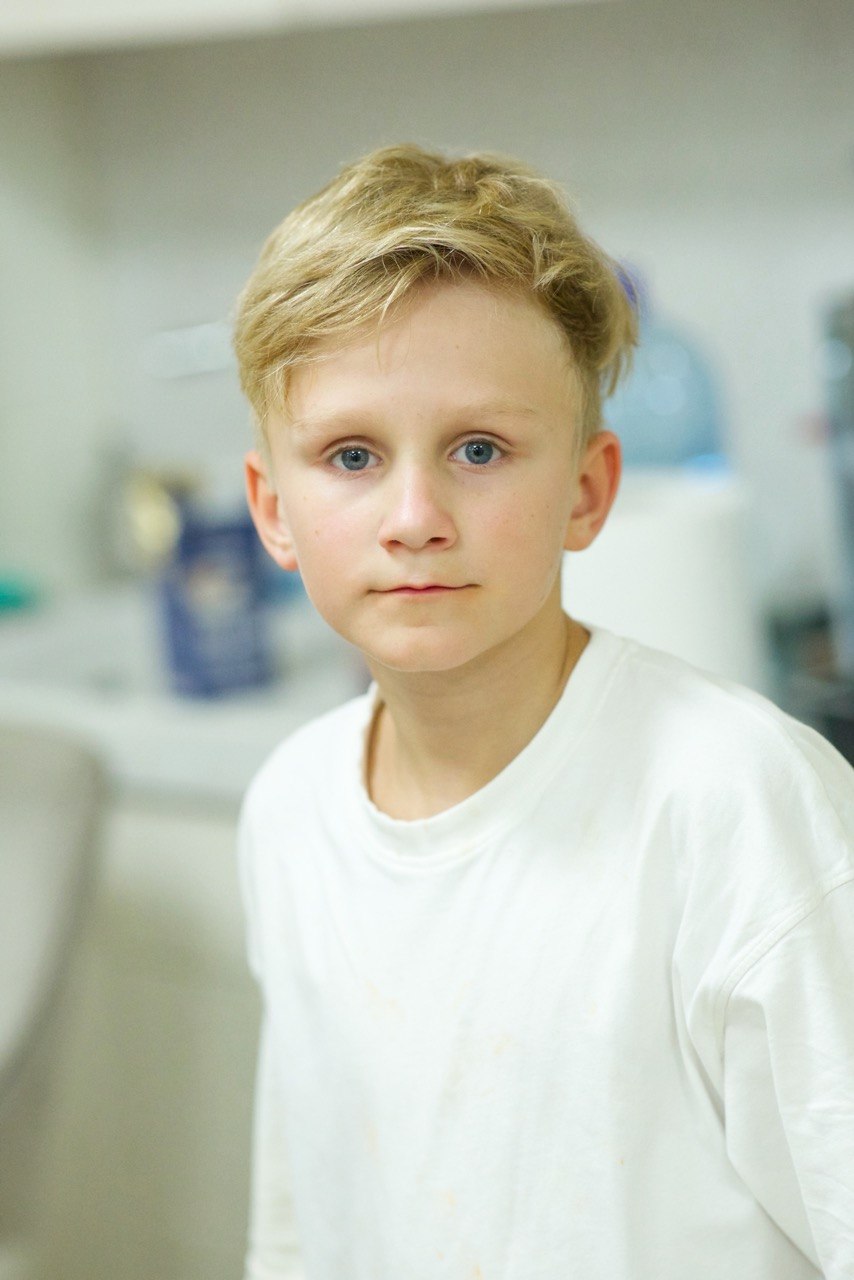 Filip, 12 — Huppafuni asutaja